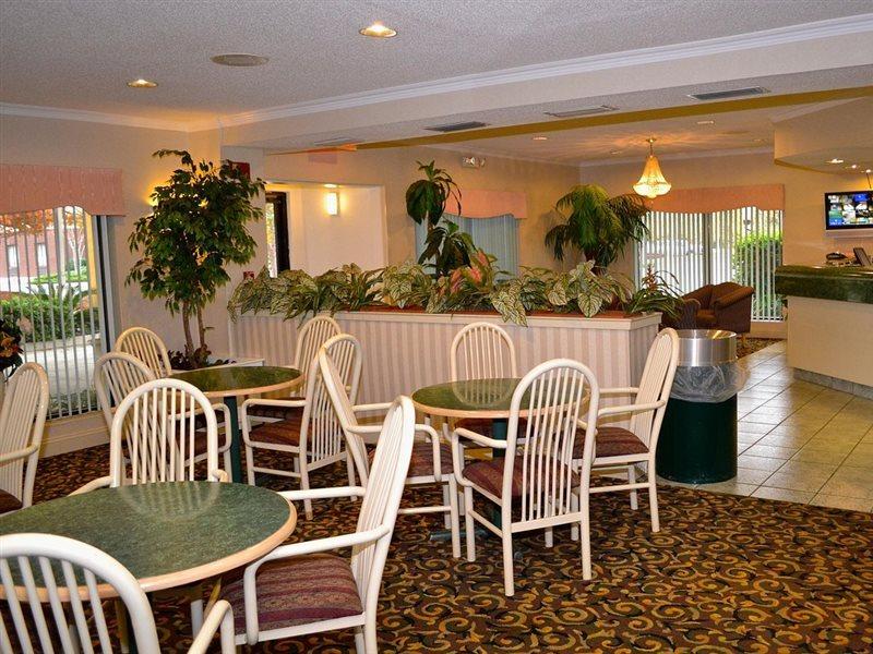 Fairview Inn & Suites Mobile Exteriér fotografie