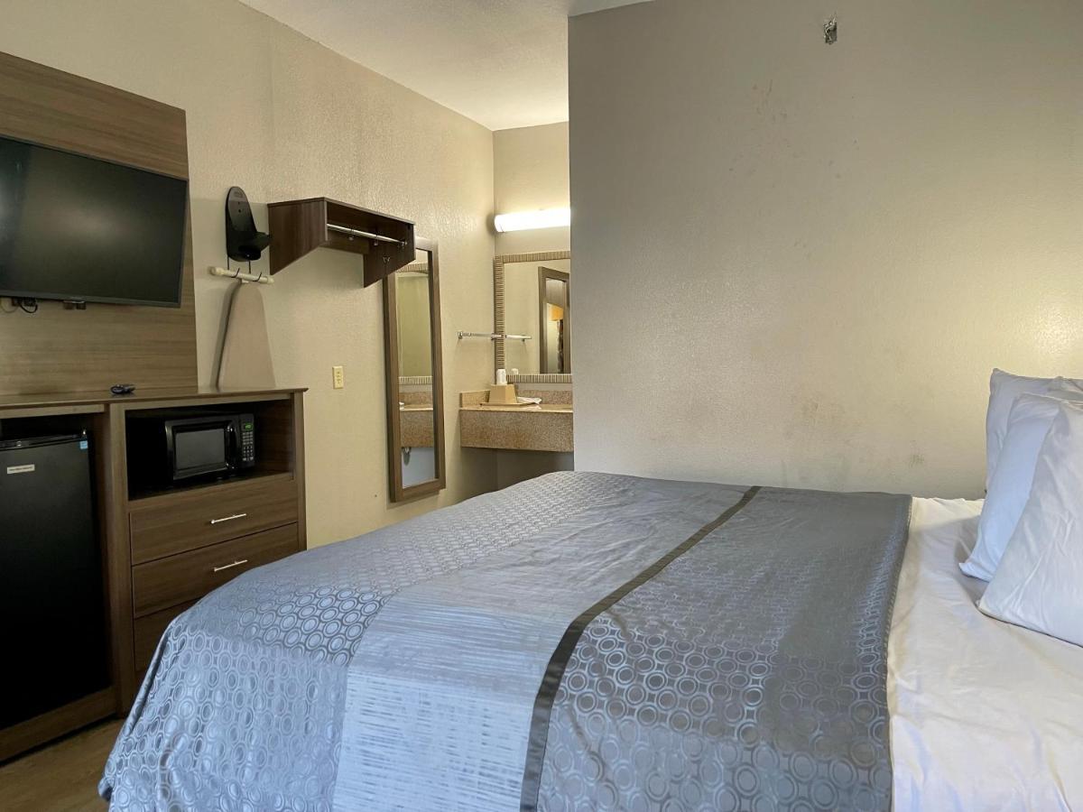 Fairview Inn & Suites Mobile Exteriér fotografie