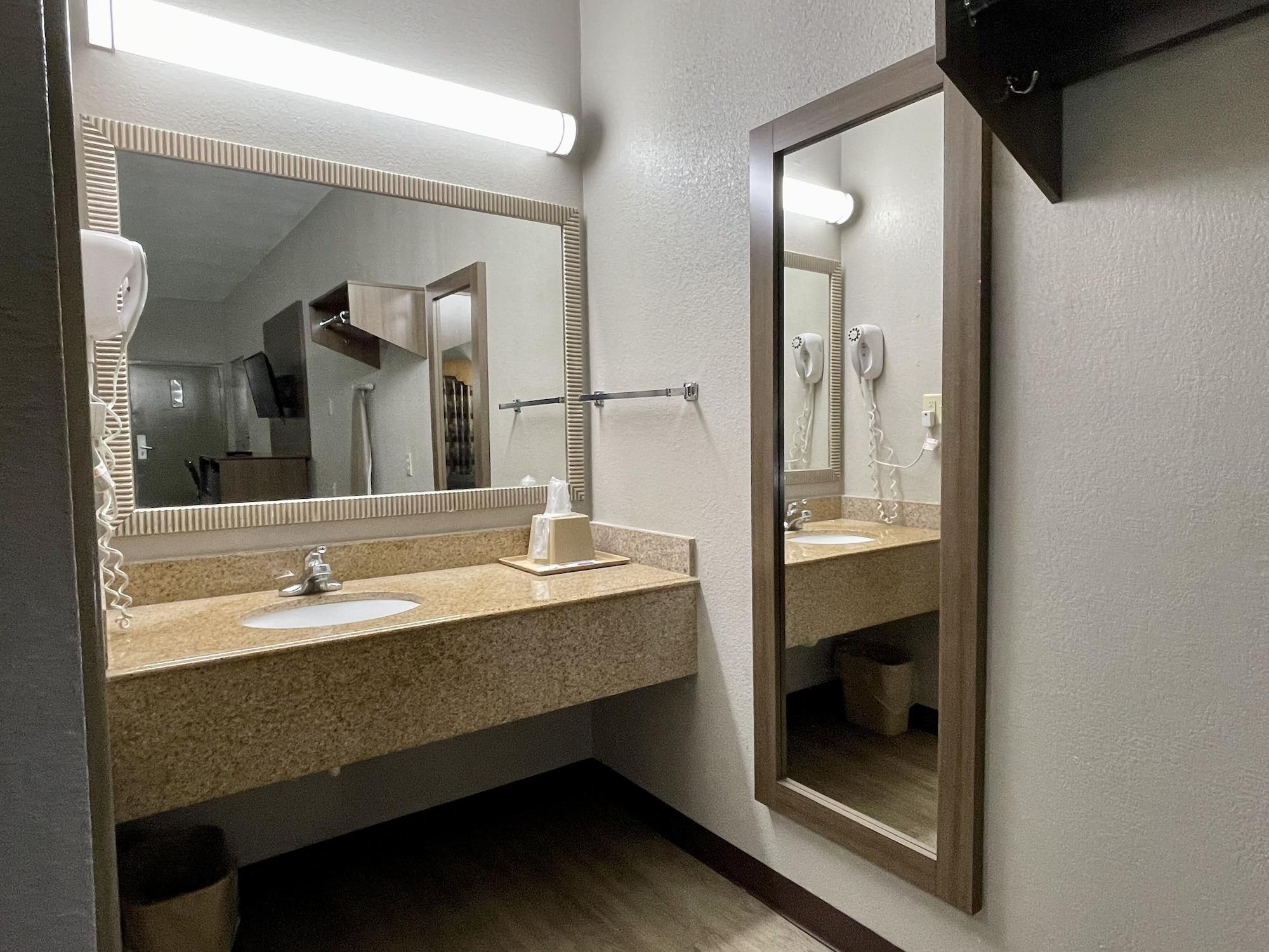 Fairview Inn & Suites Mobile Exteriér fotografie