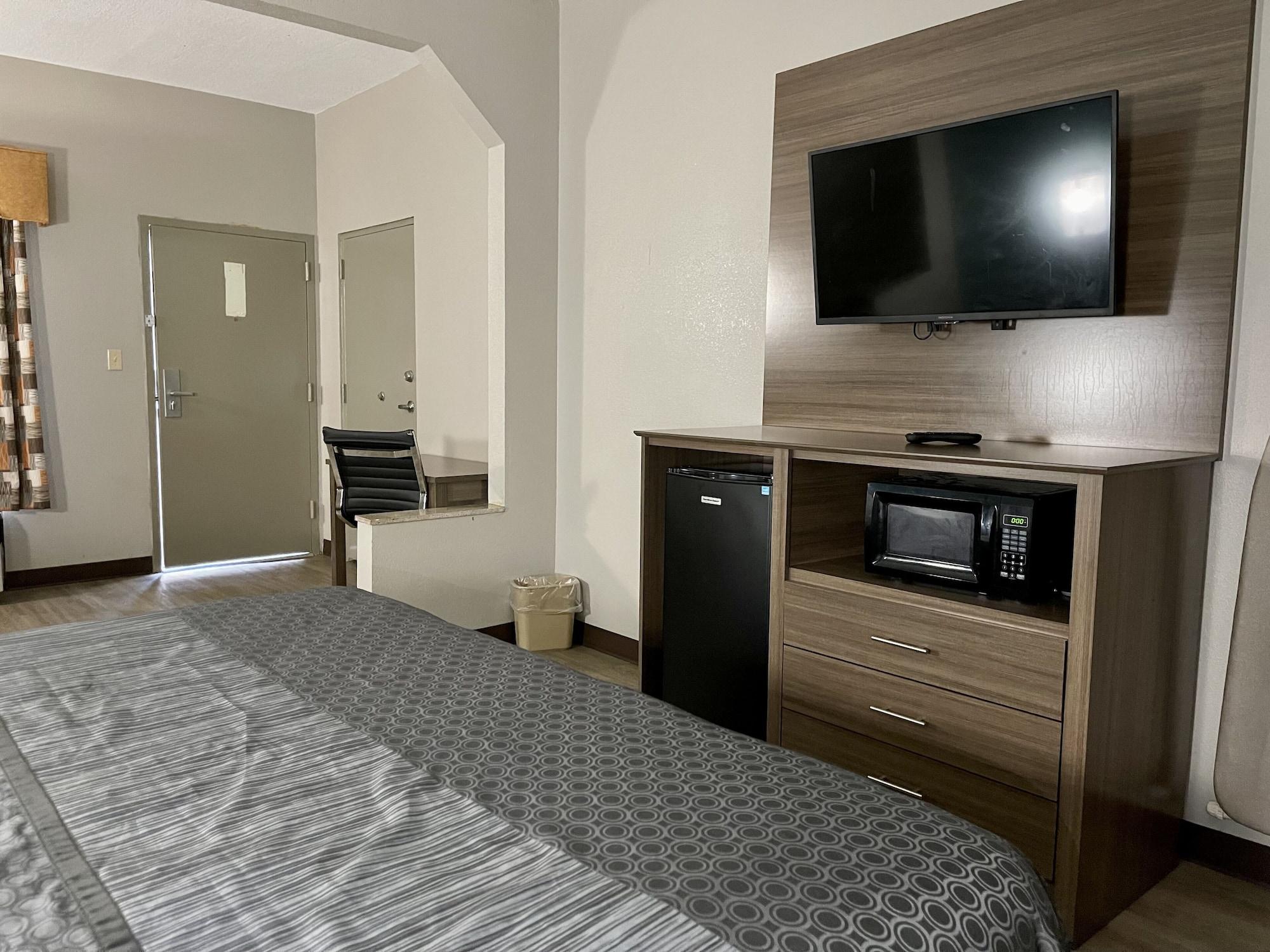 Fairview Inn & Suites Mobile Exteriér fotografie