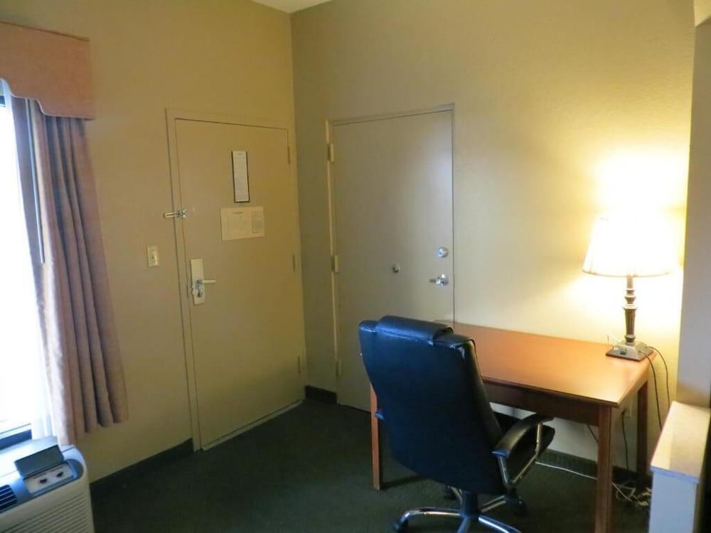 Fairview Inn & Suites Mobile Exteriér fotografie