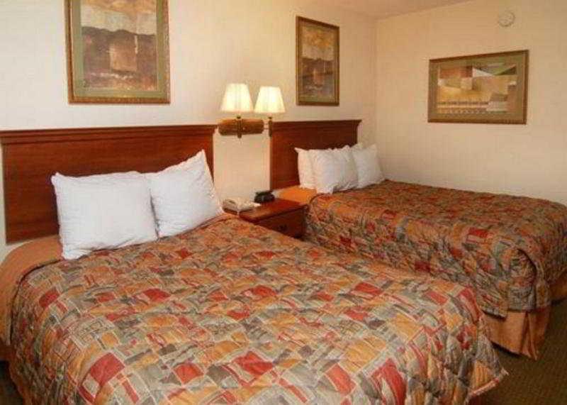 Fairview Inn & Suites Mobile Exteriér fotografie