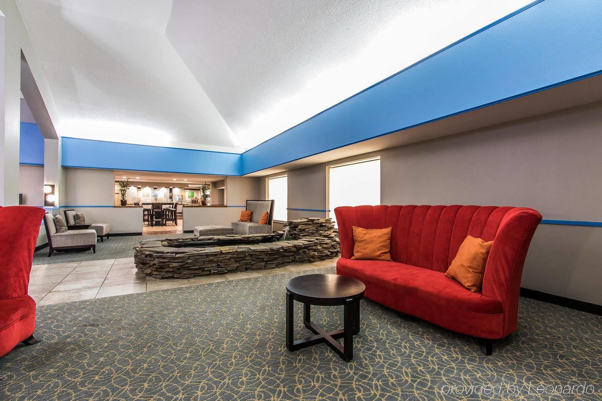 Fairview Inn & Suites Mobile Exteriér fotografie
