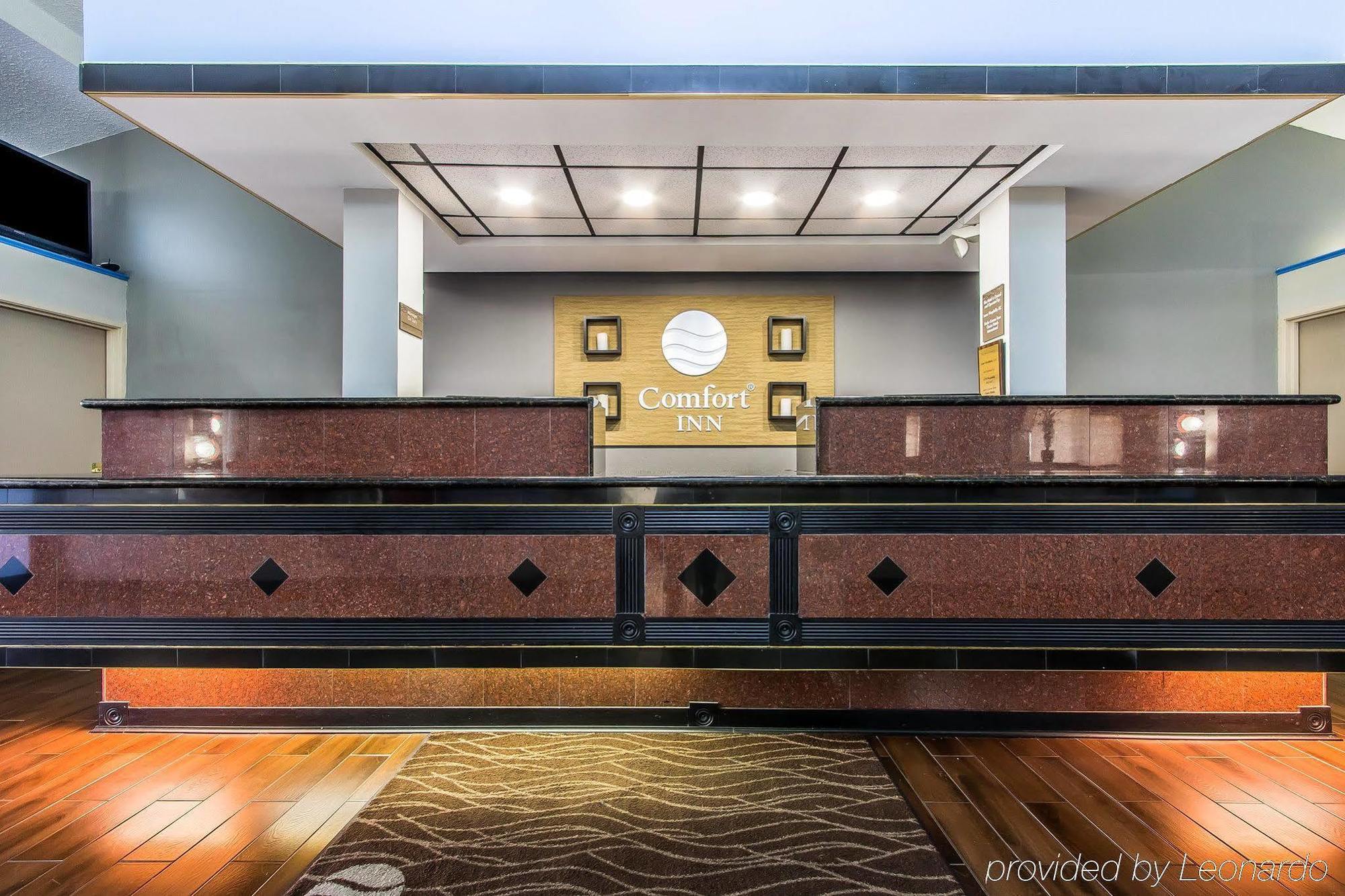 Fairview Inn & Suites Mobile Exteriér fotografie