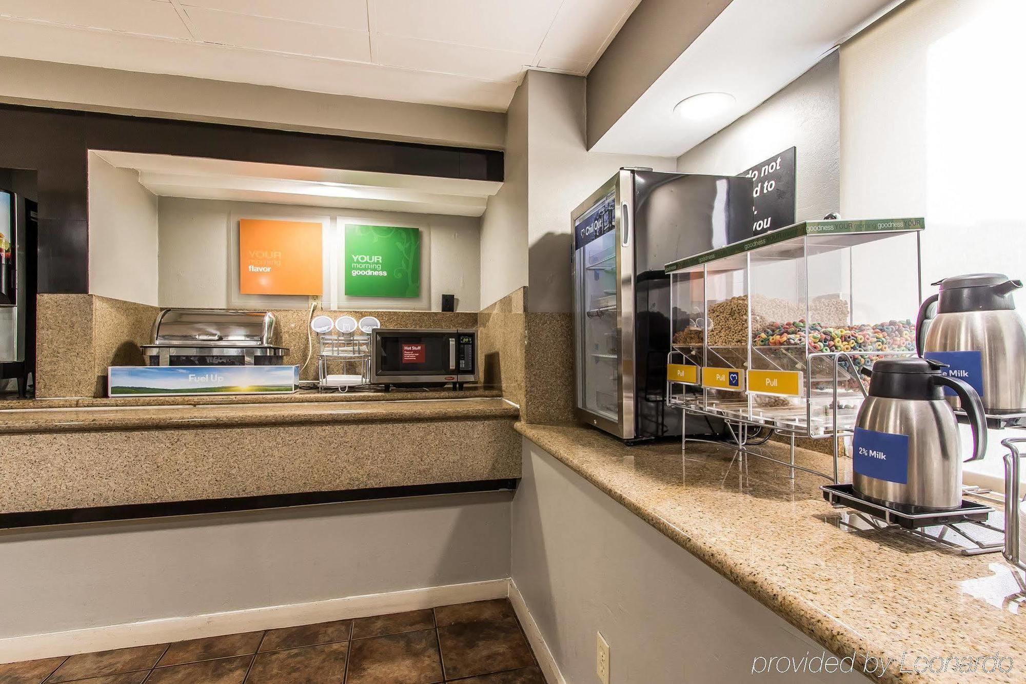 Fairview Inn & Suites Mobile Exteriér fotografie