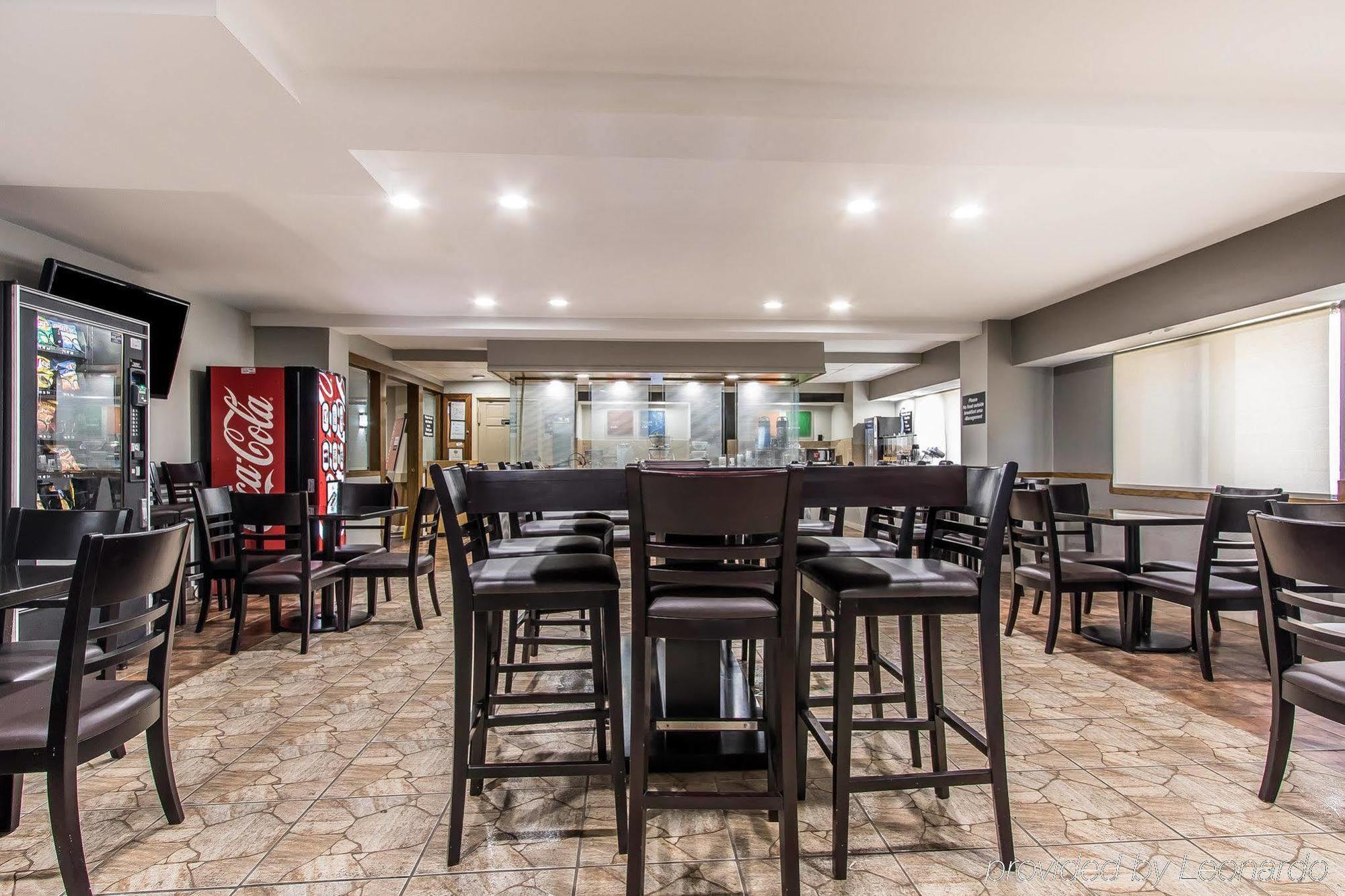 Fairview Inn & Suites Mobile Exteriér fotografie
