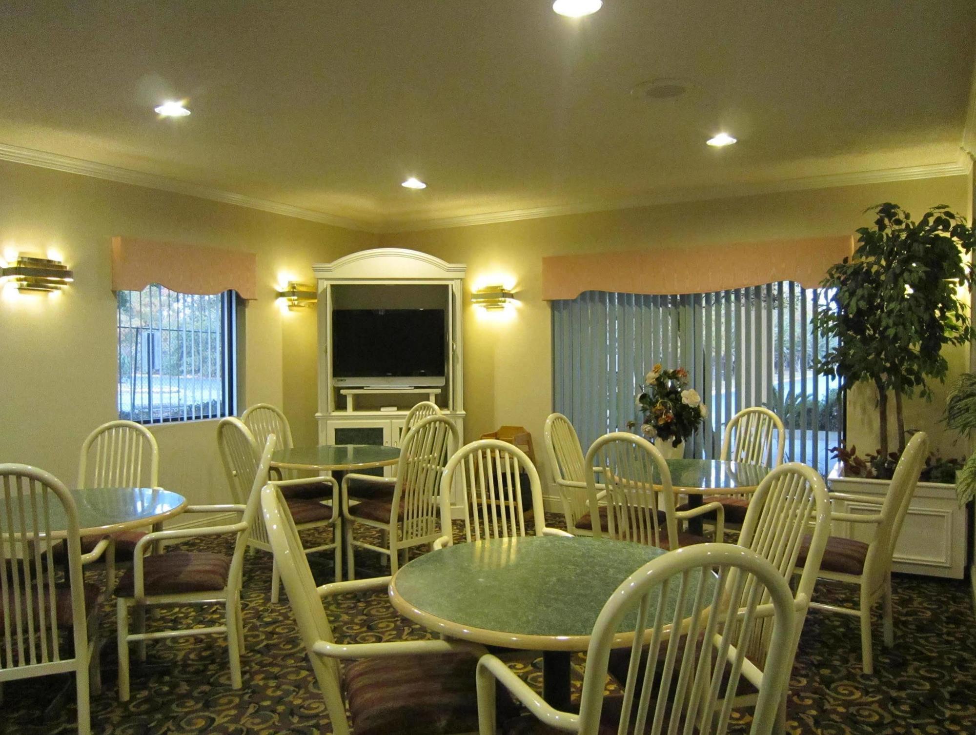 Fairview Inn & Suites Mobile Exteriér fotografie