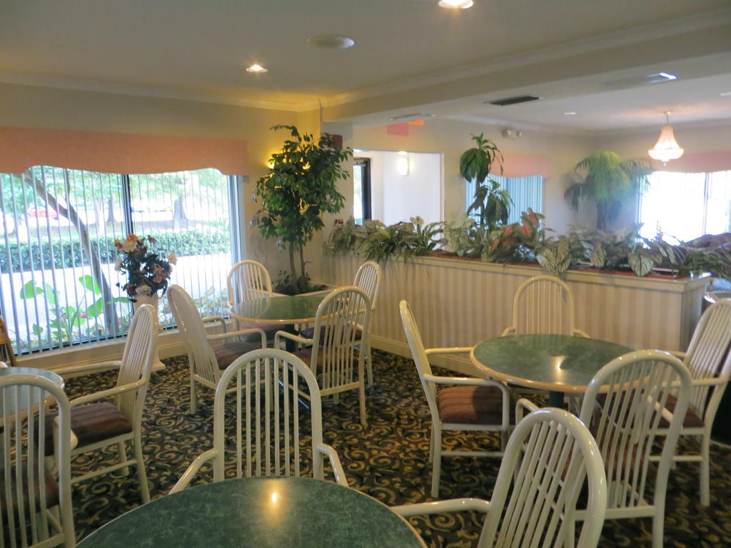 Fairview Inn & Suites Mobile Exteriér fotografie